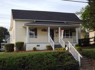 201 E Catawba St, Belmont, NC 28012