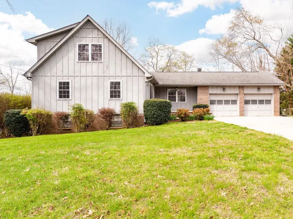 6419 Harbor Master Dr, Hixson, TN 37343