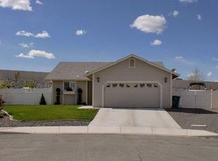 1072 Greenwing Dr, Sparks, NV
