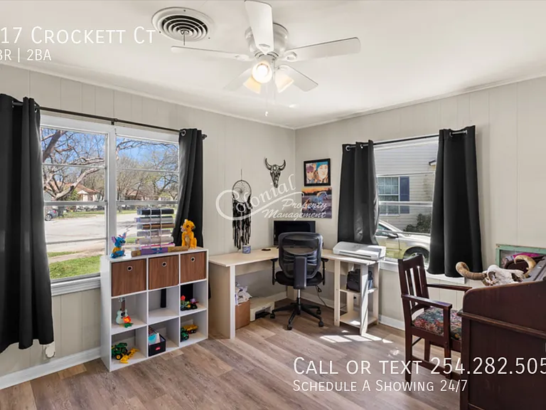 917 Crockett Ct — Photo 15