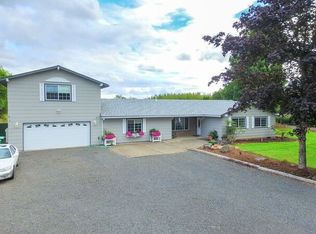 2370 SW Dilley Rd, Forest Grove, OR 97116