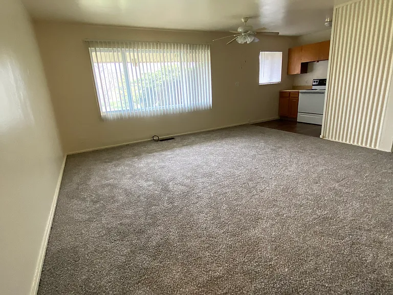 Frederick Avenue Apartments — Photo 40