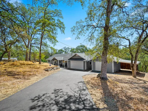 5961 Windy Ridge Rd, Shingle Springs, CA 95682