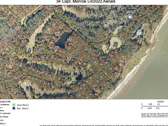 2nd image of 34 Captain Monroe Ln