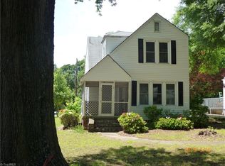 4010 S Main St, Winston Salem, NC 27127