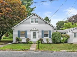 107 Springwood Ave, Stoughton, MA 02072