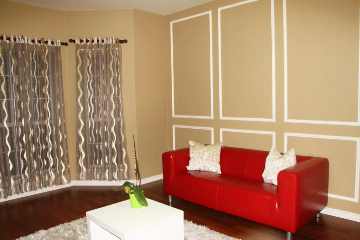 4 bed, 2.5 bath, 2500 sqft, $2,995 — Photo 4