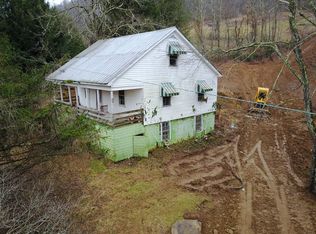 4410 Russett Rd, Grantsville, WV 26147