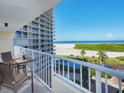 320 Seaview CT #2-703, Marco Island, FL, 34145
