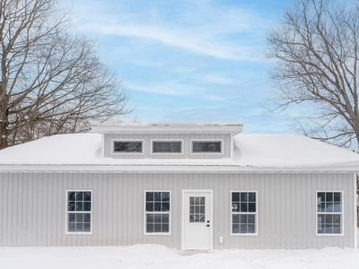 180 S Snyder St, Marcellus, MI, 49067