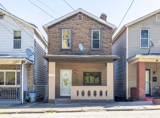 1423 Ridge Ave, Braddock, PA 15104