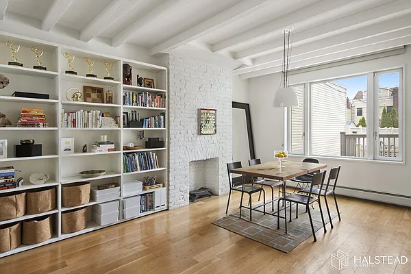 Rented by Halstead Real Estate | media 28