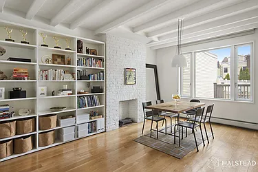 Rented by Halstead Real Estate