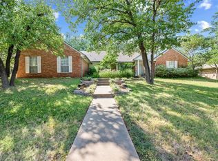 1701 Running Branch Rd, Edmond, OK 73013