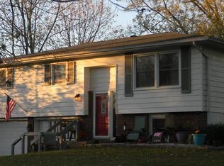 3740 S Gillham Dr, Bloomington, IN 47403
