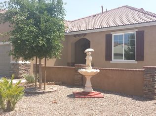 10427 Darby Rd, Apple Valley, CA 92308