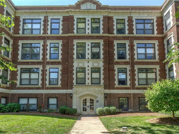 5636 Waterman Blvd APT 11, Saint Louis, MO 63112