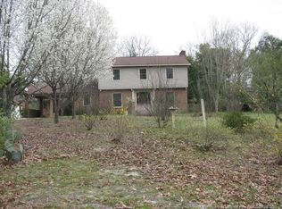 113 S College St, Red Springs, NC 28377