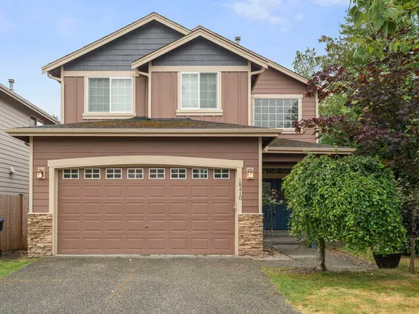 18410 42nd Ave SE, Bothell, WA 98012
