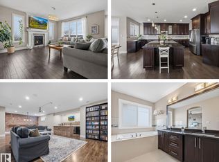 3128 58th Ave NE, Leduc County, AB T4X1Z3