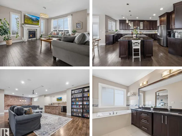 3128 58th Ave NE, Leduc County, AB T4X 1Z3