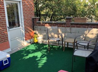 500 S 20th St, Philadelphia, PA 19146