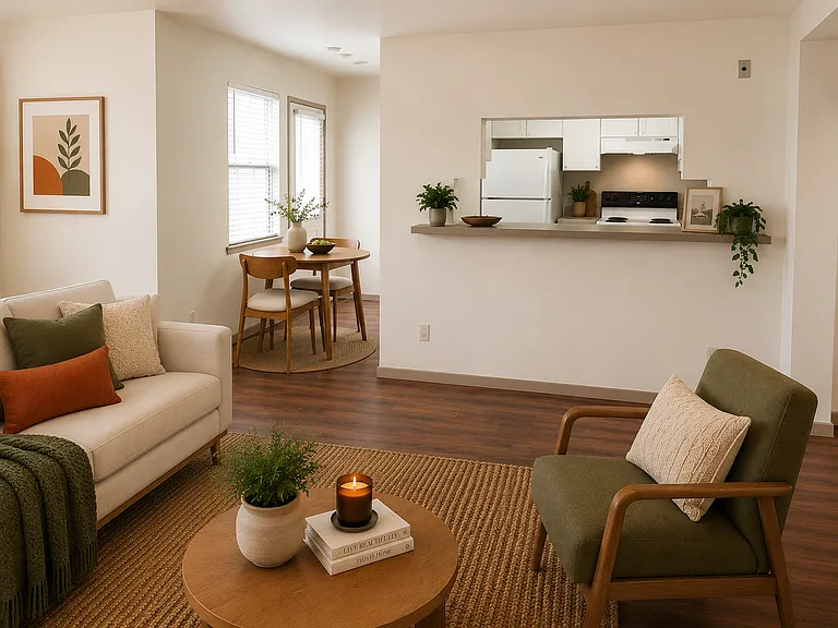 Oswego Apartments - Located on the east banks of Green Lake — Photo 64