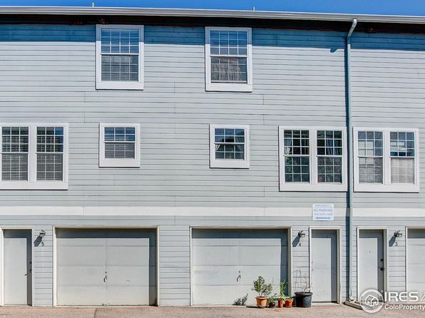 3200 Azalea Dr M-5, Fort Collins, CO 80526
