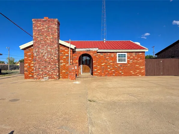 1015 Miller Ave, Dumas, TX 79029