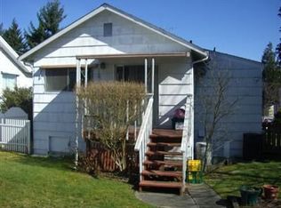 7509 Dibble Ave NW, Seattle, WA 98117