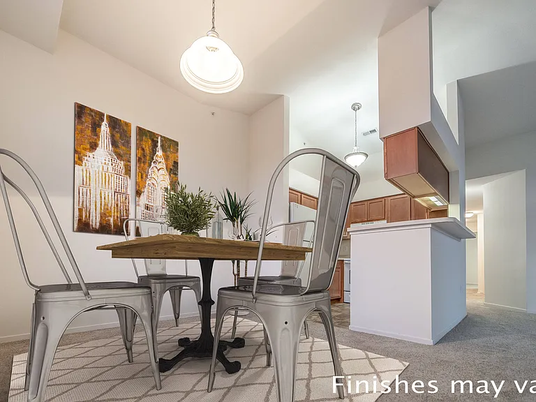 Prairie Lakes Apartments — Photo 47