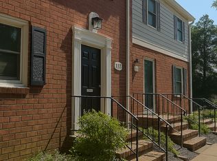 100 Ivey Rd #112, Graham, NC 27253