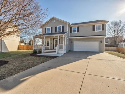 20935 W 125th St, Olathe, KS, 66061
