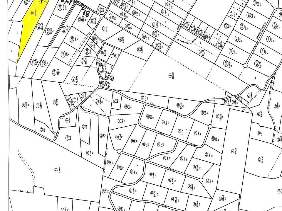 2nd image of 0 Crossroad School Rd