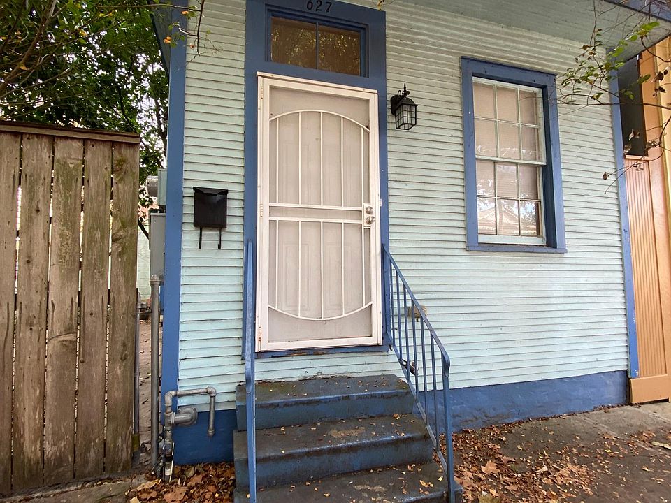 627 Marigny St, New Orleans, LA 70117 Zillow