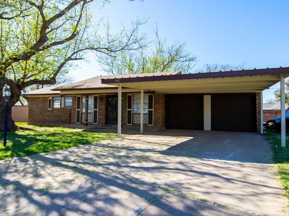906 Dosia St