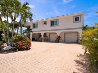 202 S Anglers Dr, Marathon, FL 33050