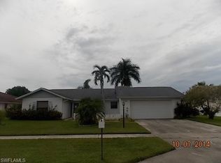 133 Fleur De Lis Ln, Naples, FL 34112