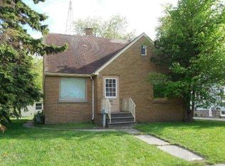 1705 31st St, Kenosha, WI 53140