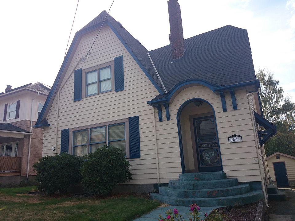 1st image of 6007 Greenwood Ave N