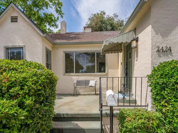 2424 Shasta St, Redding, CA 96001