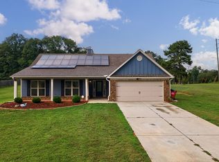 459 Lamar Giles Rd, Winder, GA 30680