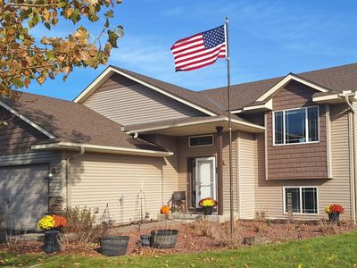 23535 Isanti St NE, East Bethel, MN, 55005