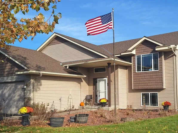 23535 Isanti St NE, East Bethel, MN 55005