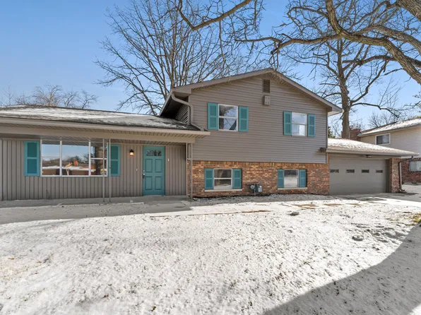 1109 N Huber St, Indianapolis, IN 46219