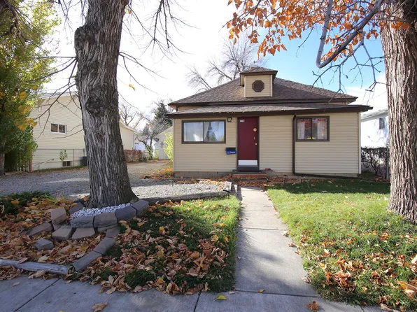 1116 N Main St, Sheridan, WY 82801