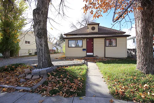 1116 N Main St Photo 1