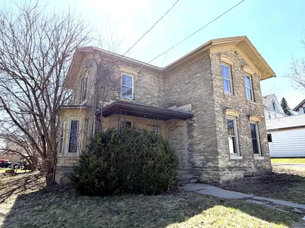 307 West Cady STREET, Watertown, WI 53094