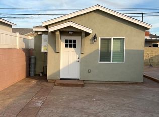 15520 Ruthelen St, Gardena, CA 90249