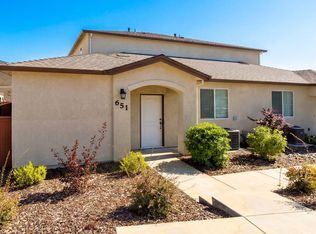 651 Mission De Oro Dr, Redding, CA